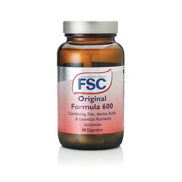 FSC Orginal Formula 600