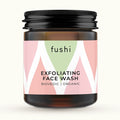 Fushi BioVedic Exfoliating Face Wash 150ml