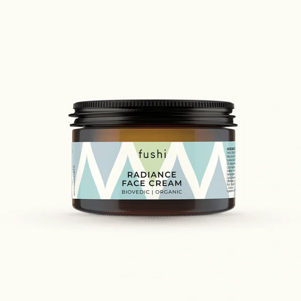 Fushi BioVedic Radiance Face Cream 50ml