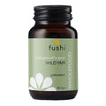 Fushi Organic Wholefood Fresh Ground Wild Yam 60 Capsules