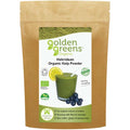 Golden Greens Organic Hebridean Kelp Powder 100g