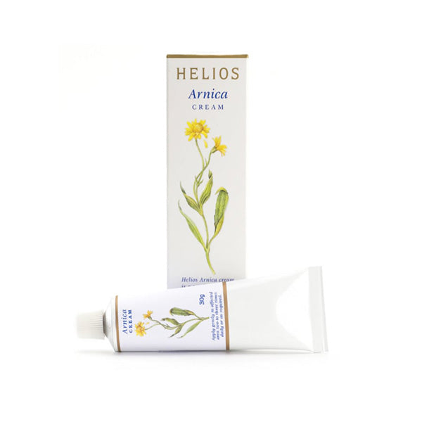 Helios Arnica Cream 30g