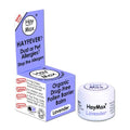 Haymax Organic, Natural, Drug-free Pollen Barrier 5ml. Lavender Fragrance