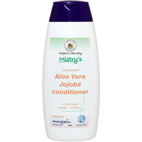 House Of Mistry Aloe Vera Jojoba Conditioner 200ml
