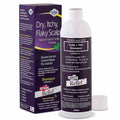 Hopes Relief Shampoo for Dry Flaky Scalps 200ml