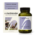 The Herbtender Doze and Dream 60 caps