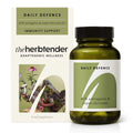 The Herbtender Daily Defence 60 caps
