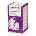 The Herbtender Good Night 18 Organic Teabags