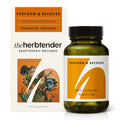 The Herbtender Perform and Recover 60 caps