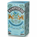 Hampstead Tea Organic Fairtrade Peppermint and Spearmint 20 Sachets