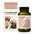 The Herbtender Uplift & Revitalise 60 caps