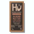 Hu Almond Butter & Crispy Quinoa Dark Chocolate 60g