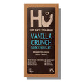 Hu Vanilla Crunch Dark Bar 60g