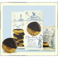 Island Bakery Chocolate Gingers 133g