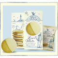 Island Bakery Lemon Melts 133g