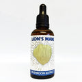 Isle of Wight Mushrooms Lion's Mane Tincture 50ml