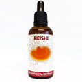Isle of Wight Mushrooms Reishi Tincture 50ml