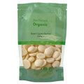Just Natural Organic Raw Cacao Butter 200g