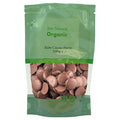 Just Natural Raw Organic Cacao Paste 200g