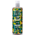 Faith In Nature Jojoba Shampoo 400ml