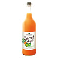 James White Organic Apple and Carrot Juice 750ml