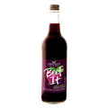 James White Organic Beet It Beetroot Juice 750ml