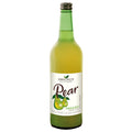 James White Organic Pear Juice 750ml