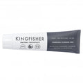 Kingfisher Fluoride Free Natural Charcoal Toothpaste 100ml