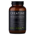 Kiki Health Creatine Monohydrate 120 capsules