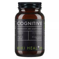 Kiki Health Cognitive 60 Vegetarian Capsule