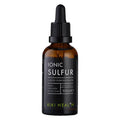 Kiki Health Ionic Sulfur 50ml