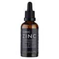 Kiki Health Ionic Zinc Concentrate 50ml
