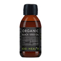 Kiki Health Organic Black Seed Oil 125ml
