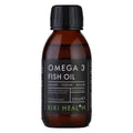 Kiki Health Omega 3 Liquid 125ml