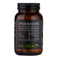 Kiki Health Spermidine 60 caps