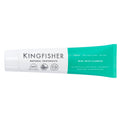 Kingfisher Mint Toothpaste With Fluoride 100ml
