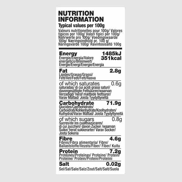 King Soba Organic Vermicelli Noodles 250g