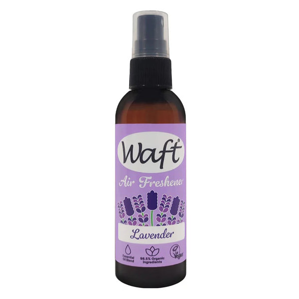Waft Lavender Air Freshener 100ml