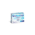 Luvbiotics Advanced Dental Hygiene 30 Probiotic Lozenges
