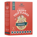 Lovegrass Crispy Teff Flakes 350g