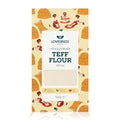 Lovegrass Wholegrain White Teff Flour 500g