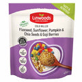 Linwoods Milled Flax, Sunflower, Pumpkin & Chia Seeds & Goji Berries 425g