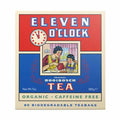 Eleven O'clock Organic Rooibosch Tea 80 Bags