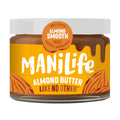 Manilife Almond Butter 160g