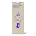 Minor Figures Organic Oat Barista 1 litre