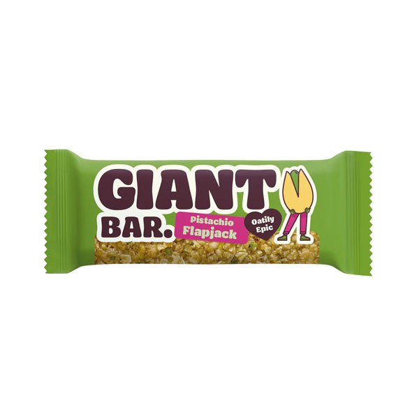 Ma Baker - Giant Bar Pistachio 90g