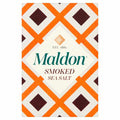 Maldon Smoked Sea Salt 125g