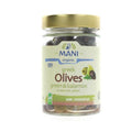 Mani Organic Greek Green & Kalamata Olives 175g