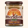 Meridian Organic Smooth Peanut Butter 280g
