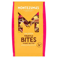 Montezumas Dark Chocolate Peanut Butter Truffle Bites 120g